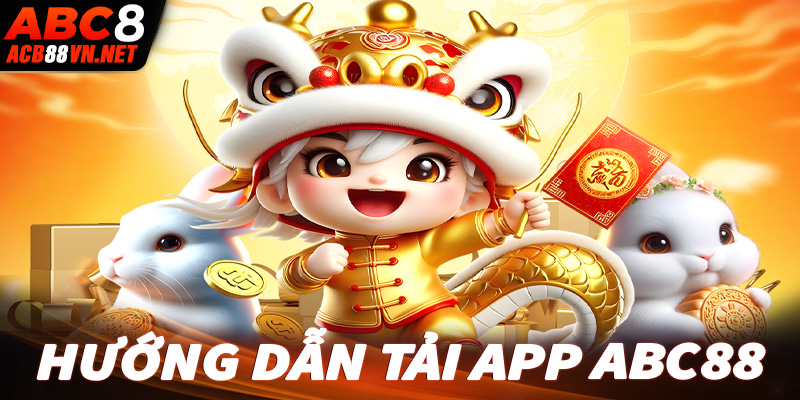 tải app ABC88